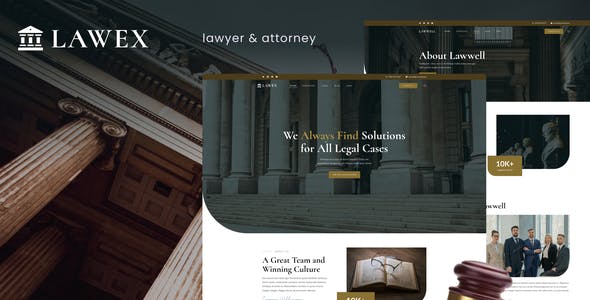 lawex lawyer attorney elementor template kit.jpg
