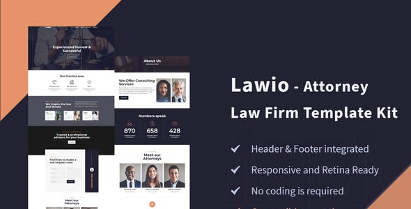 lawio attorney law firm elementor template kit.jpg