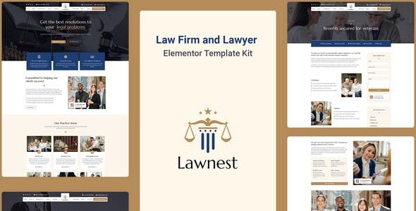 lawnest law firm lawyer elementor pro template kit.jpg