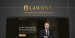 lawone legal law firm elementor template kit 3.jpg