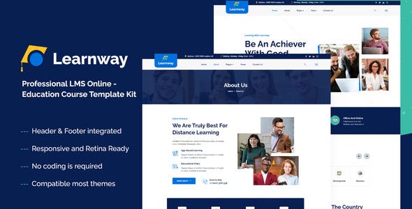 learnway professional online education courses elementor template kit.jpg