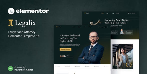 legalix – lawyer and attorney elementor template kit.jpg