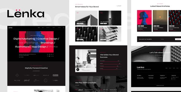 lenka creative digital agency elementor template kit.jpg