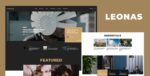 leonas blog magazine elementor template kit.jpg