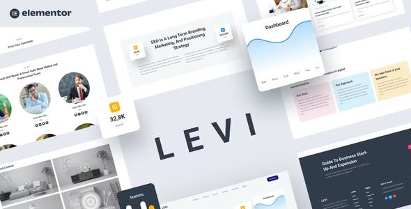 levi digital marketing elementor template kit.jpg