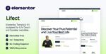 lifect – life coach speaker elementor template kit.jpg