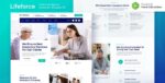 lifeforce – insurance agency elementor template kit.jpg