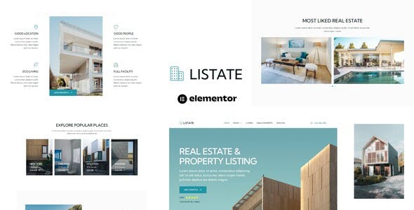 listate real estate property listing elementor template kit.jpg