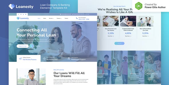 loanesty – loan company banking elementor template kit.jpg