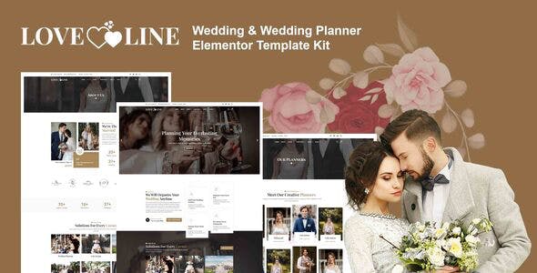 loveline wedding wedding planner elementor pro template kit.jpg