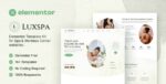 luxspa – spa wellness center elementor template kit.jpg