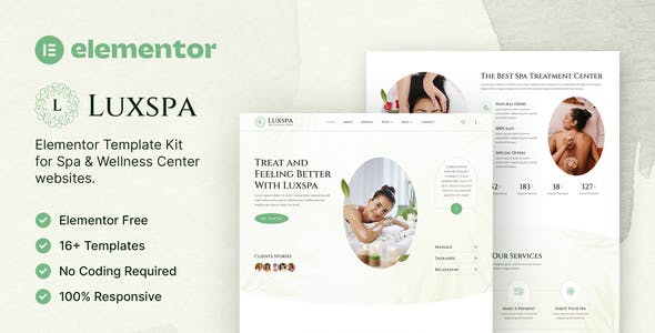 luxspa – spa wellness center elementor template kit.jpg