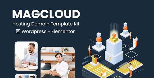 magcloud hosting domain elementor template kit.jpg