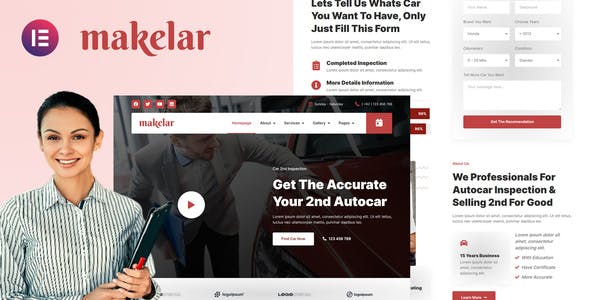 makelar autocar inspection services elementor template kit.jpg