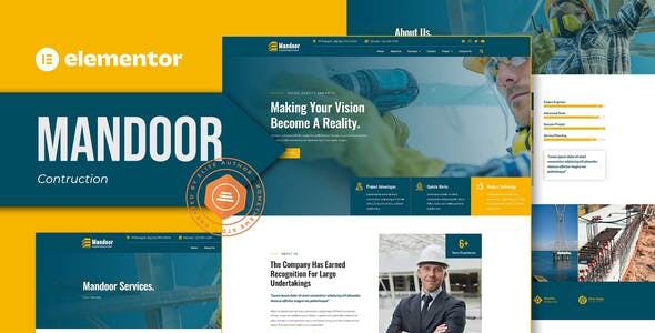 mandoor construction elementor pro template kit.jpg