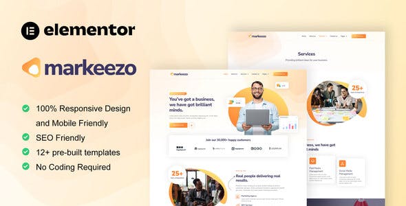 markeezo seo digital marketing agency elementor template kit.jpg