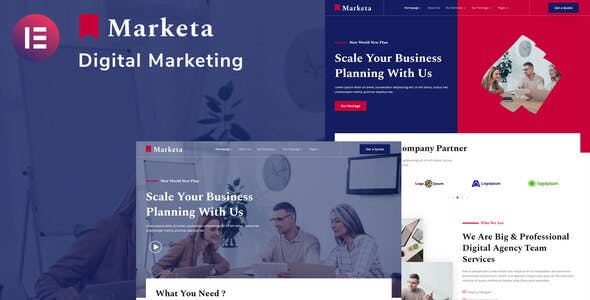 marketa digital agency business services elementor template kit.jpg