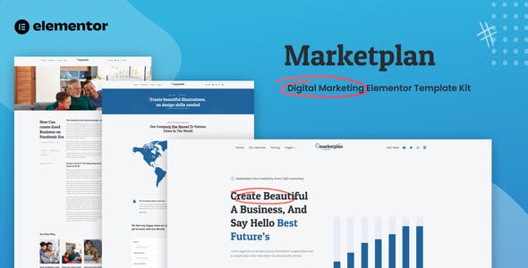 marketplan digital marketing elementor template kit.jpg