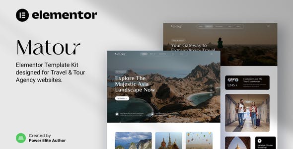 matour – tour travel agency elementor template kit.jpg