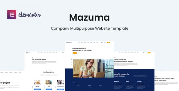 mazuma business elementor template kit 3.jpg