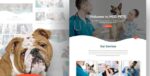med pets veterinarian elementor template kit.jpg