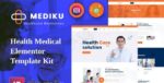 mediku health medical elementor template kit.jpg