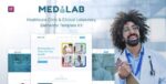 medilab healthcare clinical laboratory elementor template kit.jpg