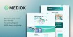 mediok medical elementor template kit.jpg