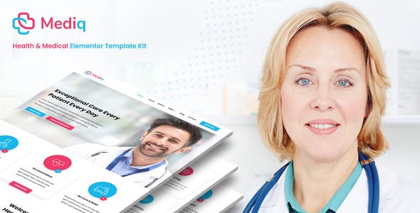 mediq health medical elementor template kit 3.jpg