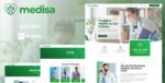 medisa medical elementor template kit.jpg