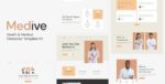 medive health medical elementor template kit.jpg
