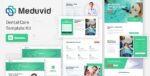 meduvid medical dental clinic elementor template kit 1.jpg