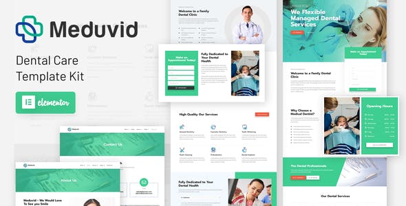meduvid medical dental clinic elementor template kit 1.jpg