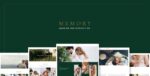 memory wedding photography elementor template kits.jpg