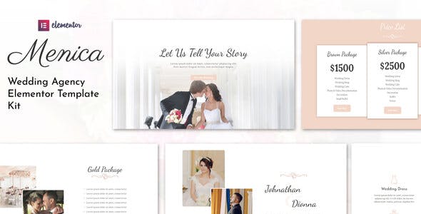 menica wedding elementor template kit.jpg
