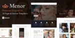 menor makeup artist hair stylist elementor pro template kit.jpg