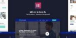 microtech tech business elementor template kit 3.jpg