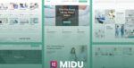 midu healthcare medical elementor template kit.jpg