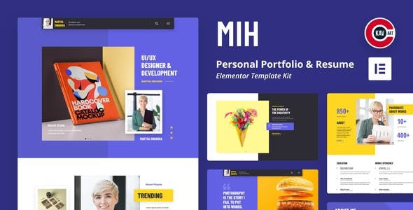 mih personal portfolio resume template kit.jpg