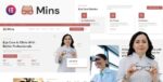 mins eye care clinic services elementor template kit.jpg