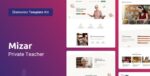mizar — private teacher education elementor template kit.jpg
