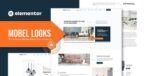 mobel looks furniture store woocommerce elementor template kit.jpg