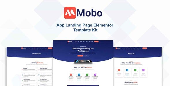 mobo app landing page elementor template kit.jpg