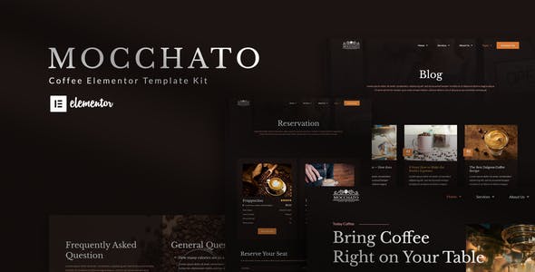 mocchato coffee shop elementor template kit 1.jpg