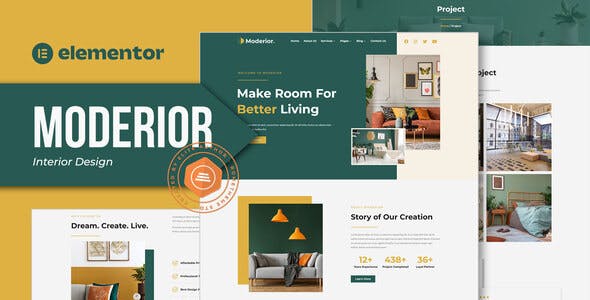 moderior interior design elementor template kit.jpg