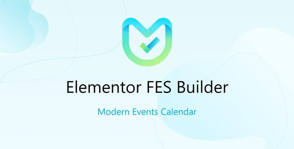 elementor fes builder for mec