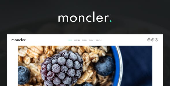 moncler food blog elementor template kit.jpg
