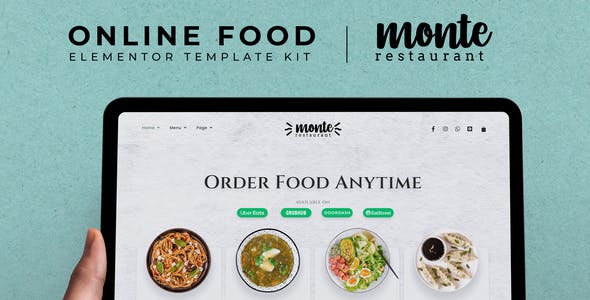 monte online food elementor template kit.jpg