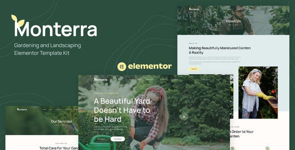 monterra gardening and landscaping elementor template kit.jpg