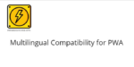multilingual compatibility for pwa